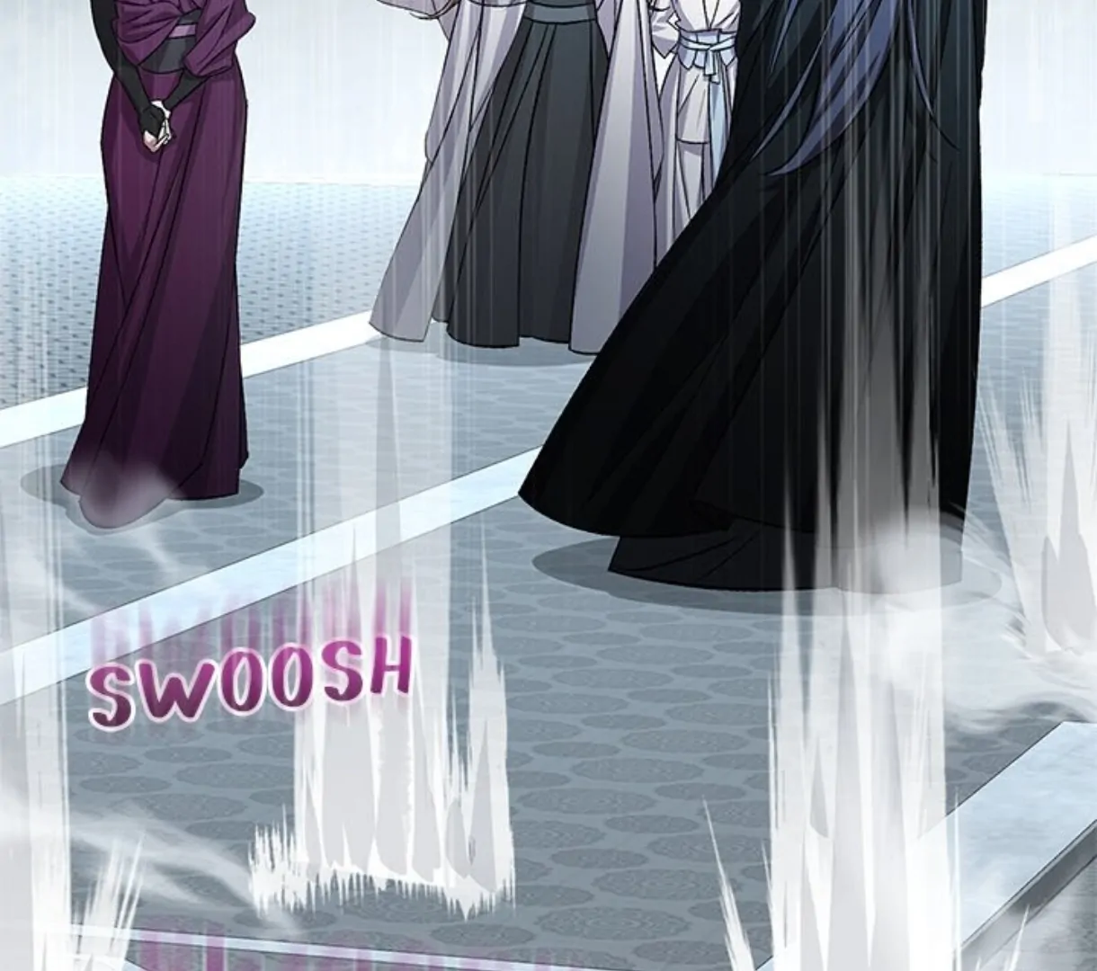 To Be His Wish [Official] - Chapter 60 manhwa