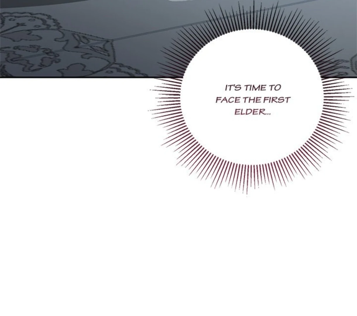 To Be His Wish [Official] - Chapter 60 manhwa