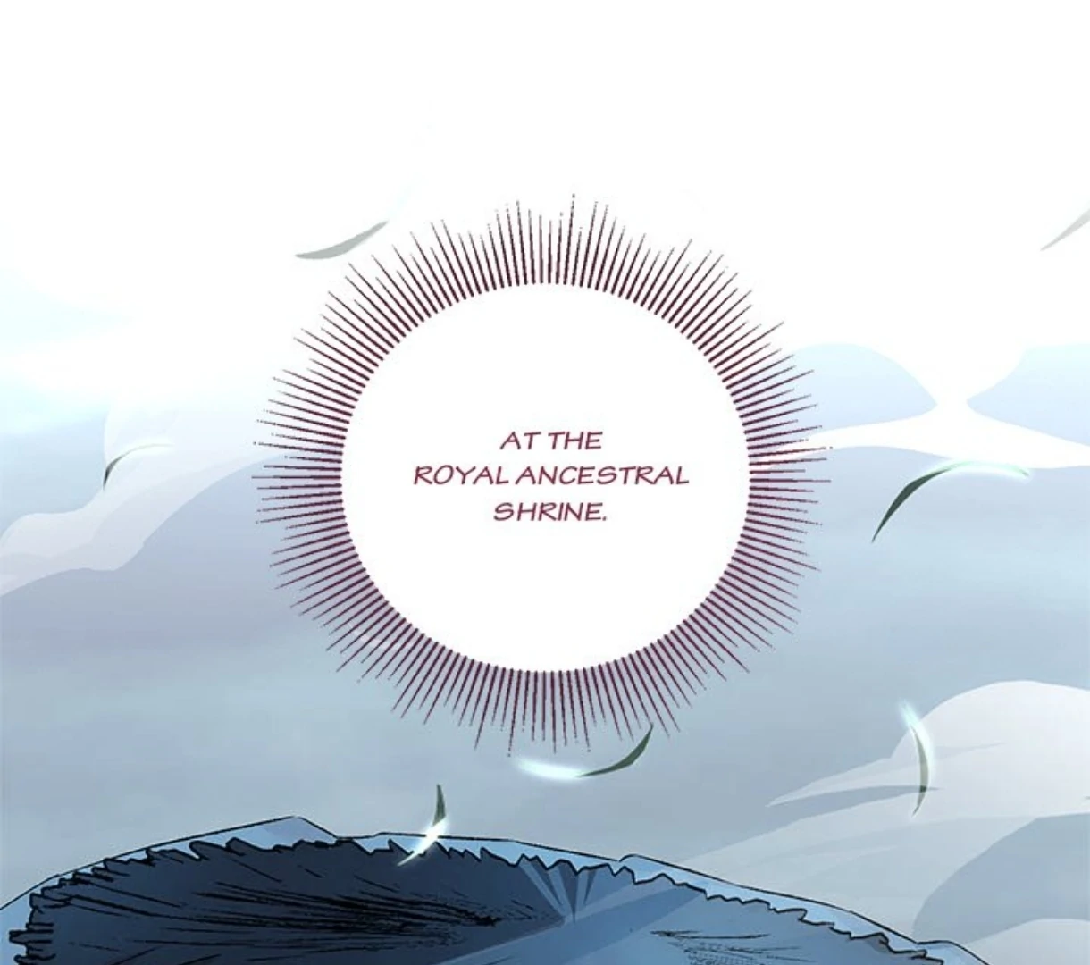 To Be His Wish [Official] - Chapter 60 manhwa
