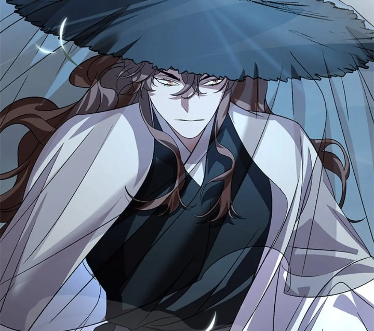 To Be His Wish [Official] - Chapter 60 manhwa