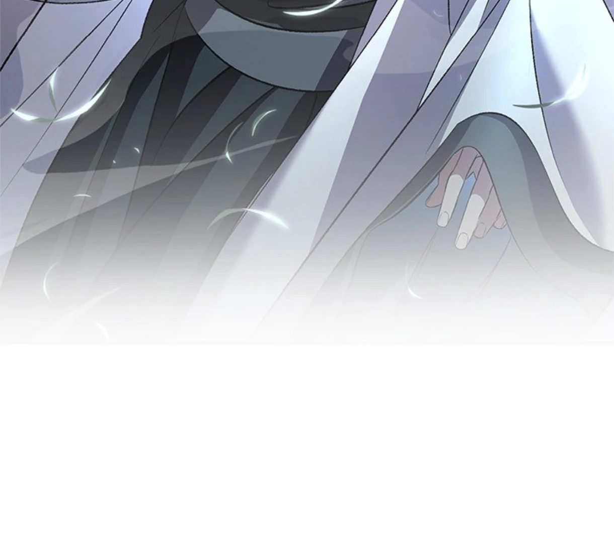 To Be His Wish [Official] - Chapter 60 manhwa