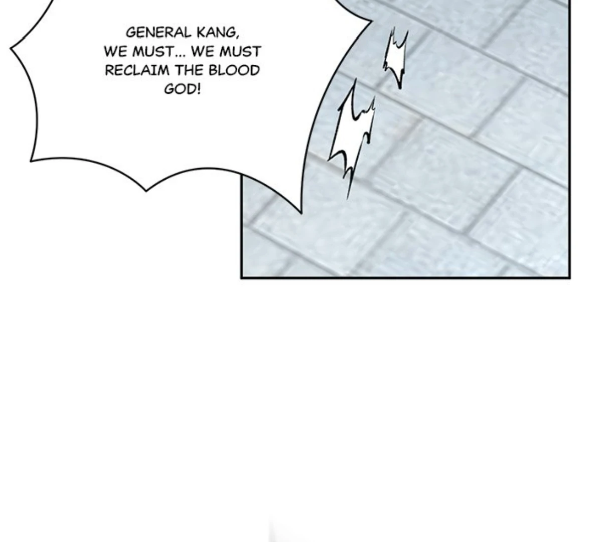 To Be His Wish [Official] - Chapter 60 manhwa