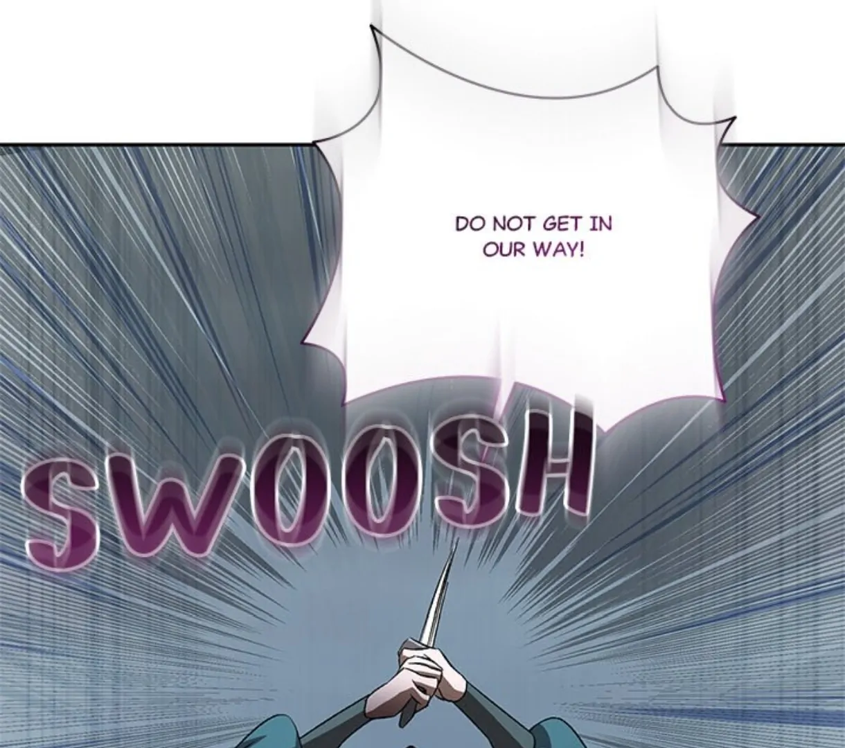 To Be His Wish [Official] - Chapter 60 manhwa