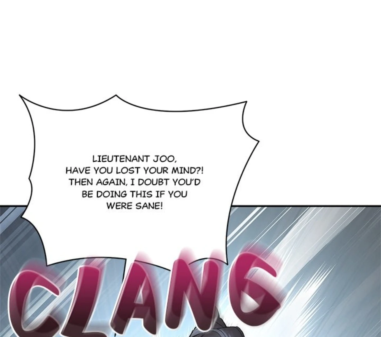 To Be His Wish [Official] - Chapter 60 manhwa