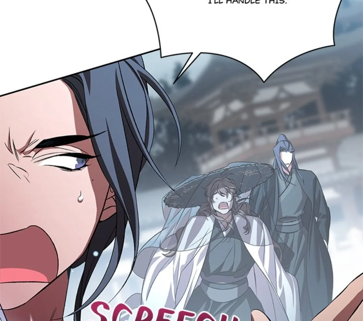 To Be His Wish [Official] - Chapter 60 manhwa
