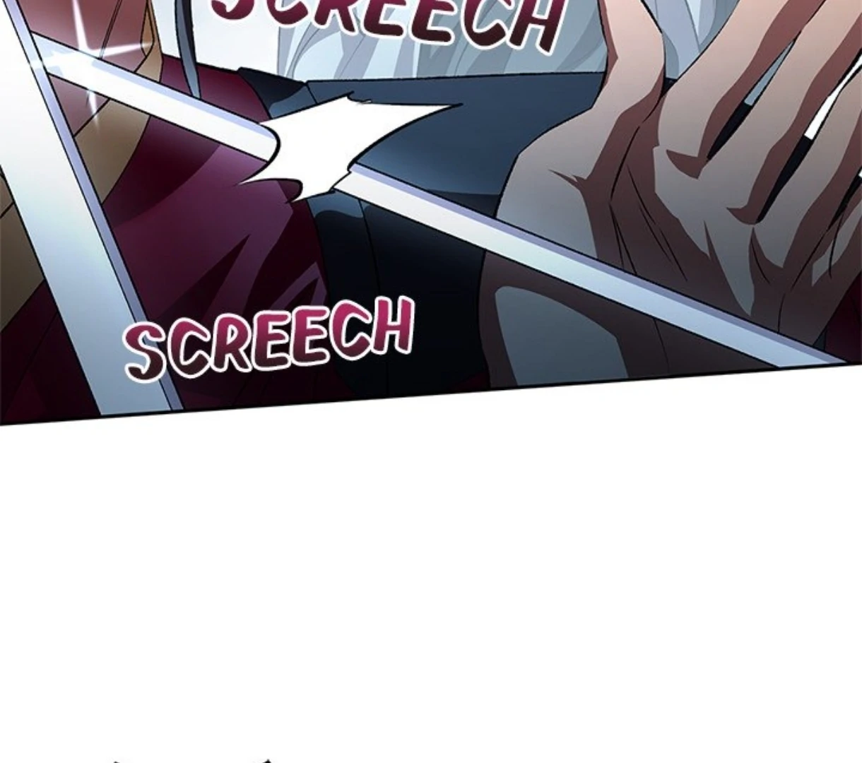 To Be His Wish [Official] - Chapter 60 manhwa