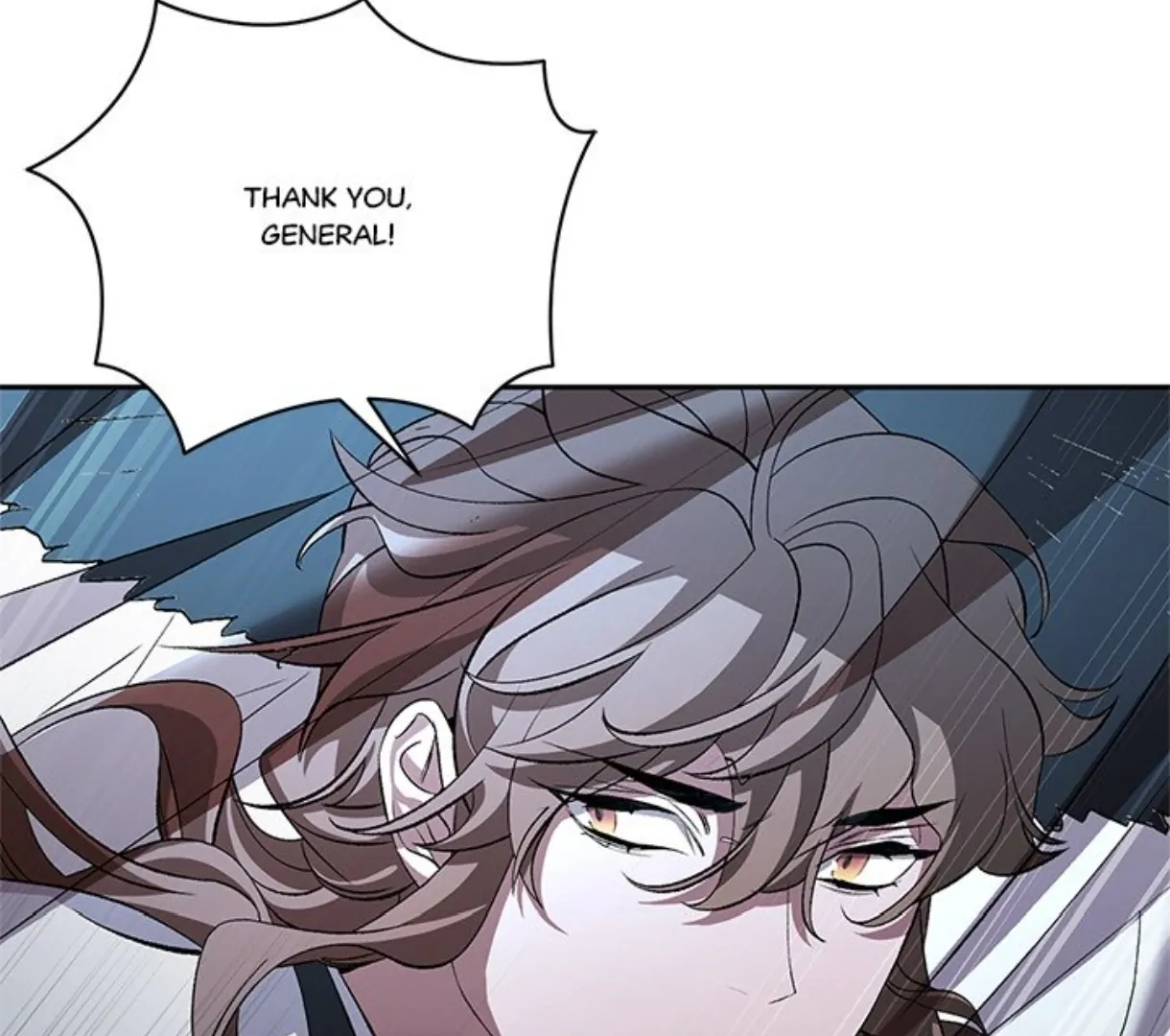 To Be His Wish [Official] - Chapter 60 manhwa