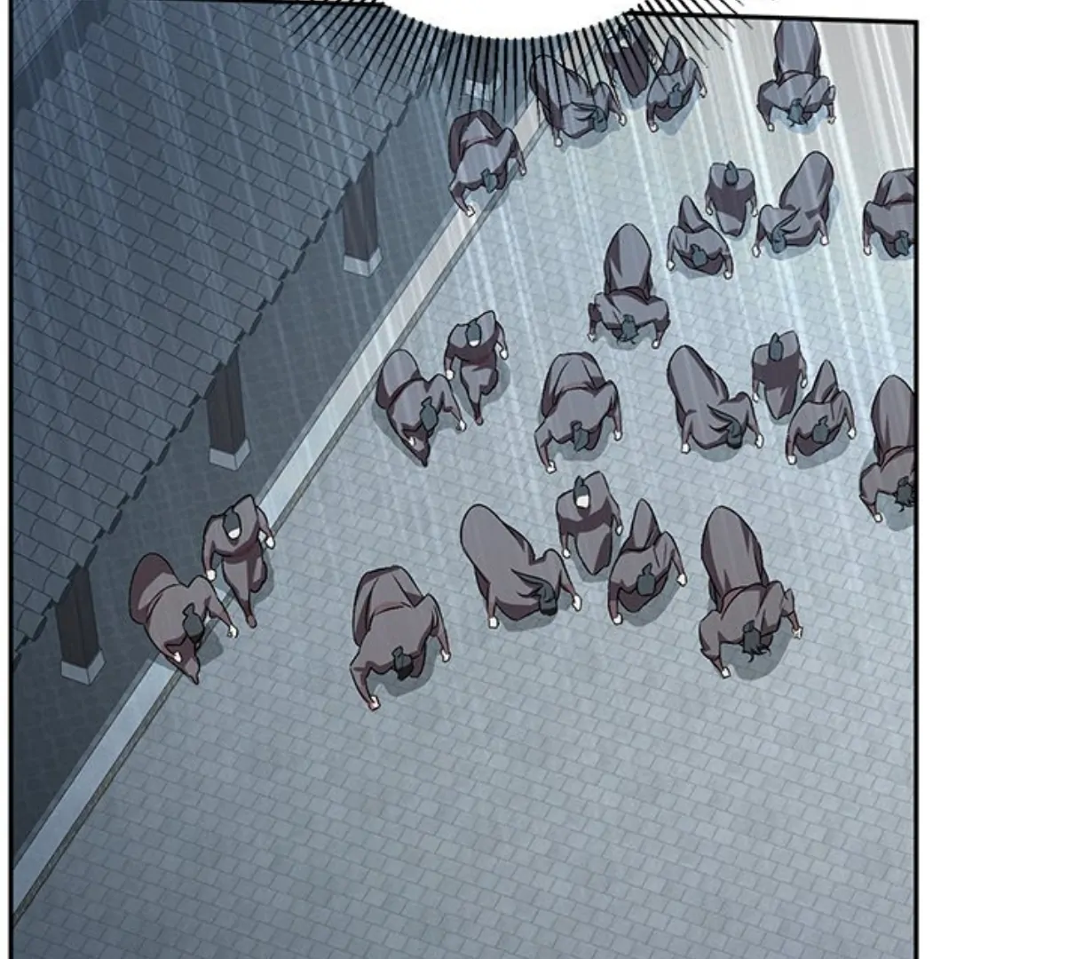 To Be His Wish [Official] - Chapter 60 manhwa