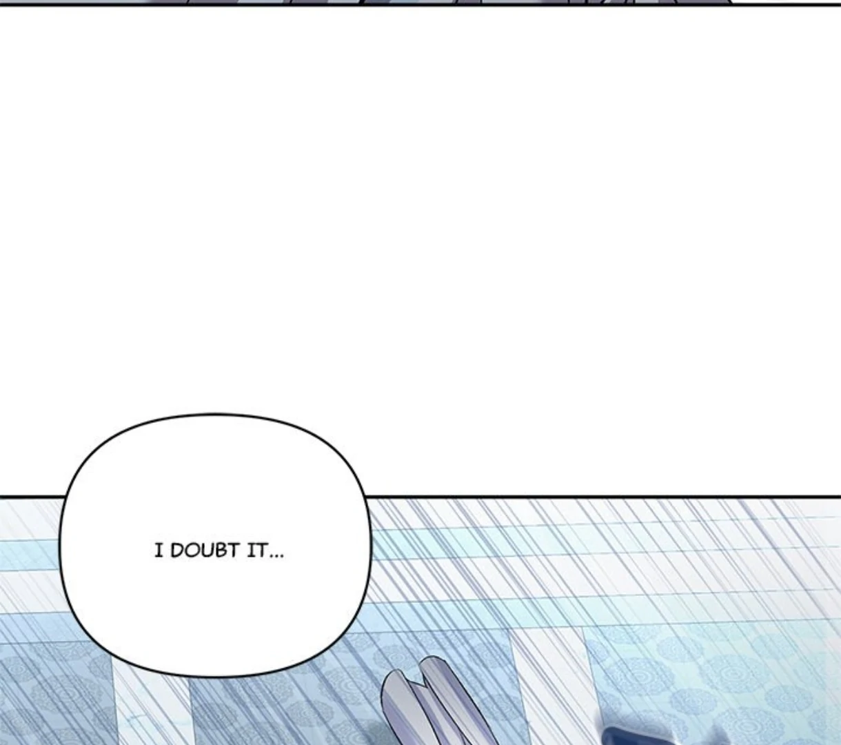 To Be His Wish [Official] - Chapter 60 manhwa