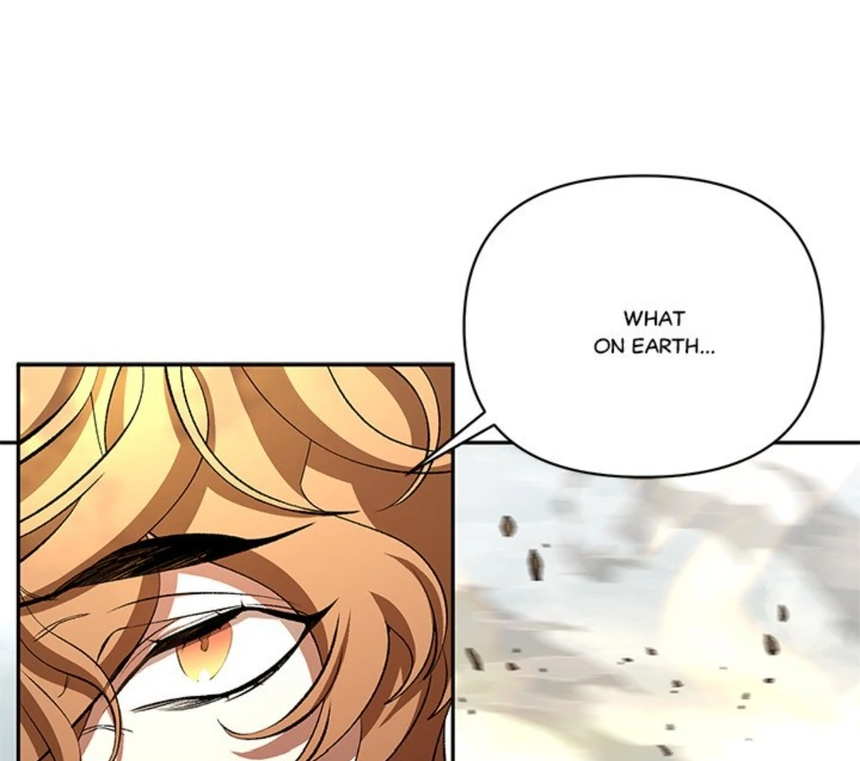 To Be His Wish [Official] - Chapter 60 manhwa
