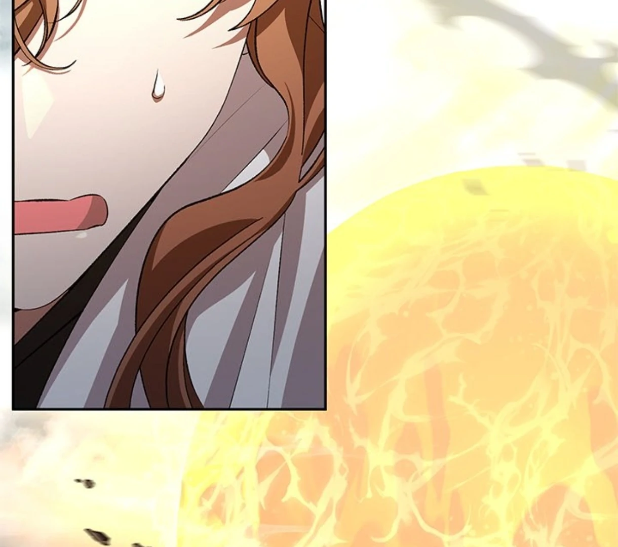 To Be His Wish [Official] - Chapter 60 manhwa