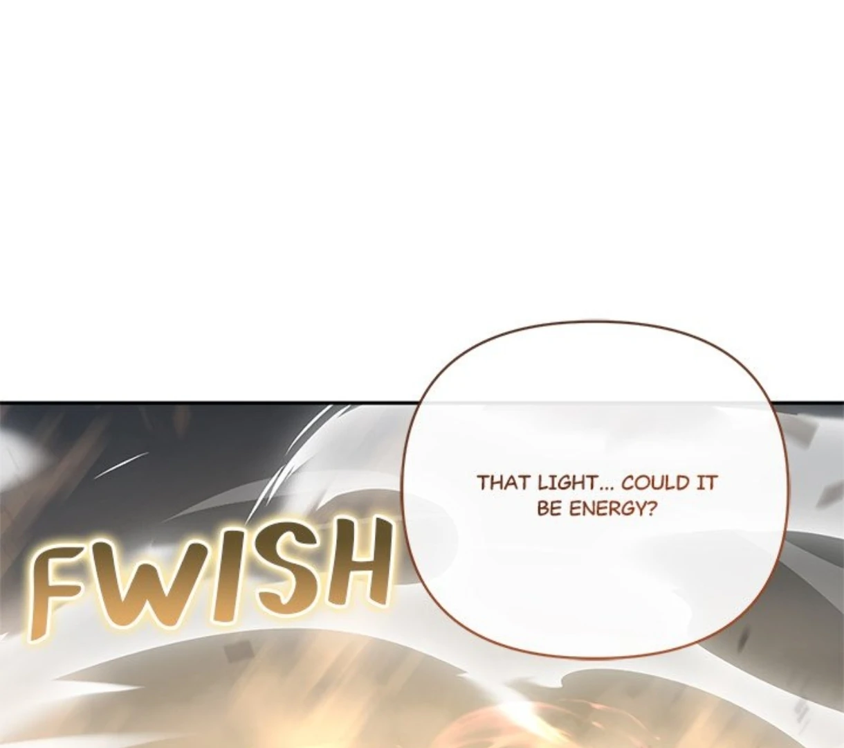 To Be His Wish [Official] - Chapter 60 manhwa