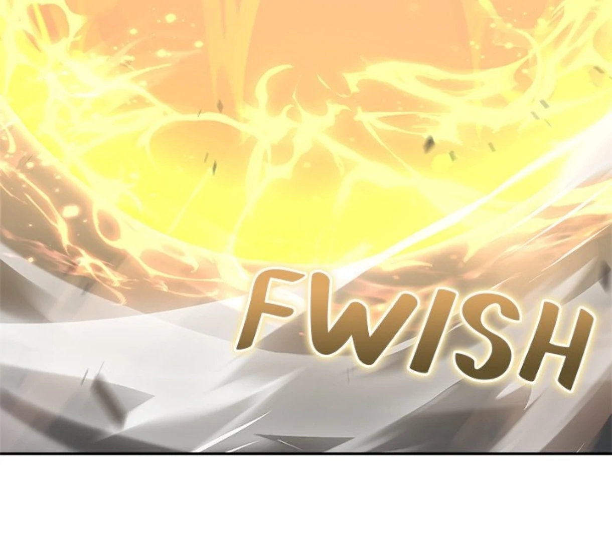 To Be His Wish [Official] - Chapter 60 manhwa