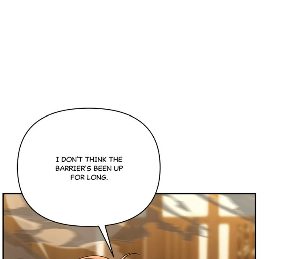 To Be His Wish [Official] - Chapter 60 manhwa