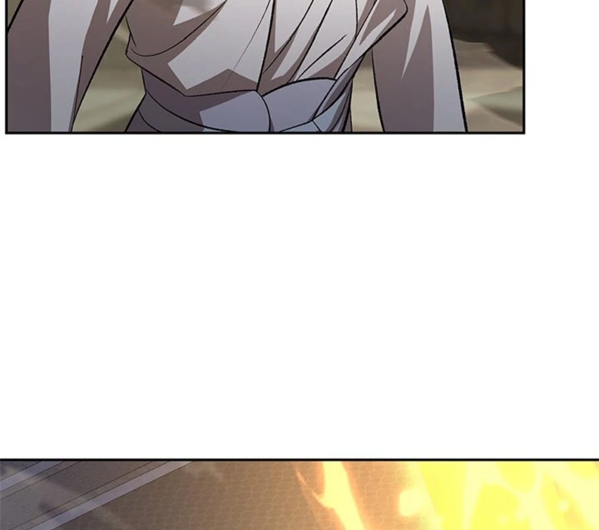 To Be His Wish [Official] - Chapter 60 manhwa