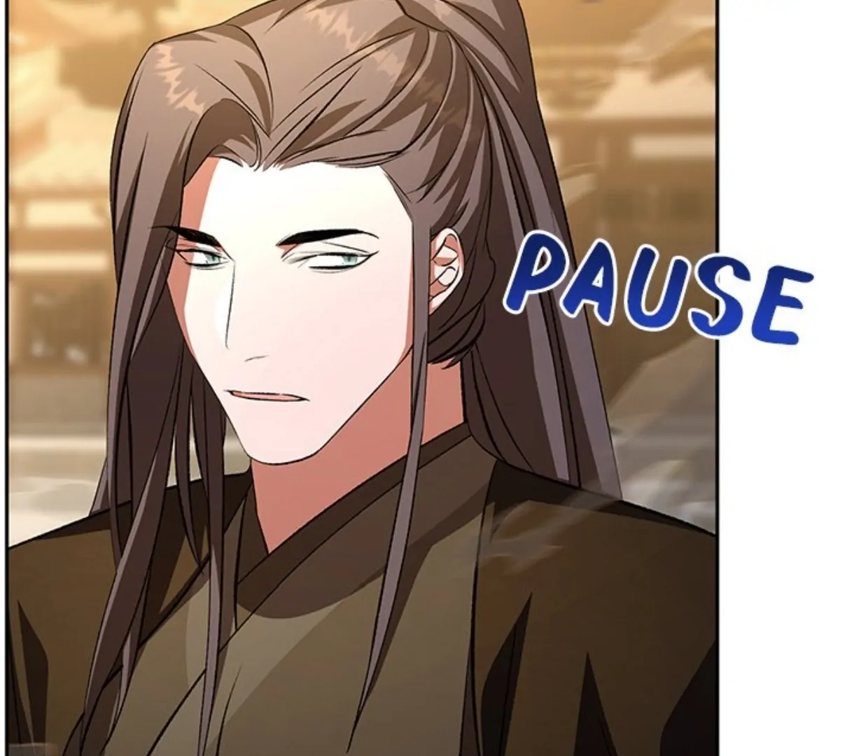 To Be His Wish [Official] - Chapter 60 manhwa