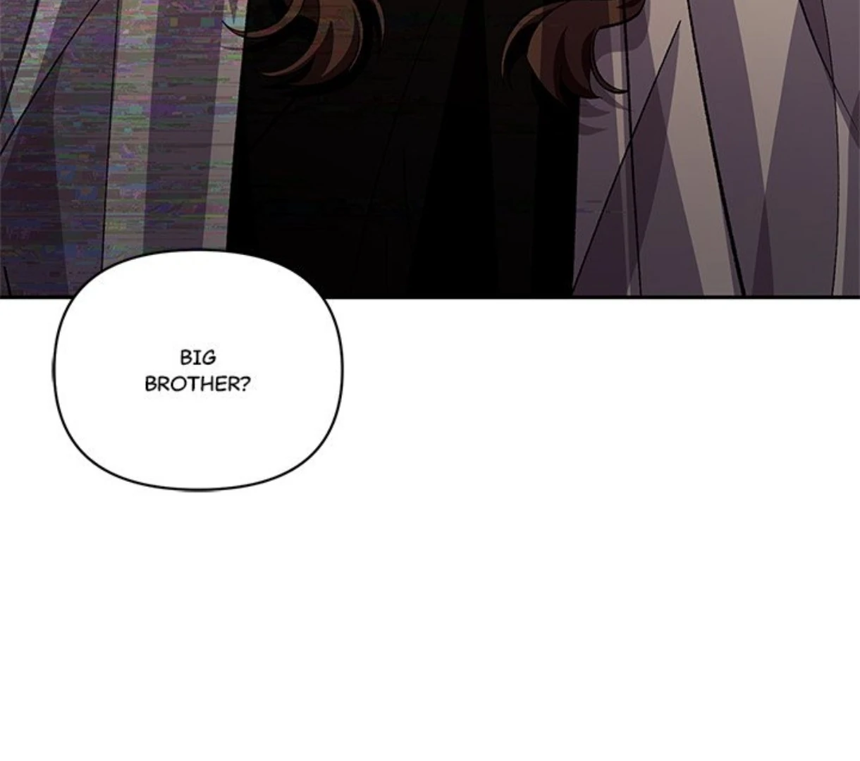 To Be His Wish [Official] - Chapter 60 manhwa