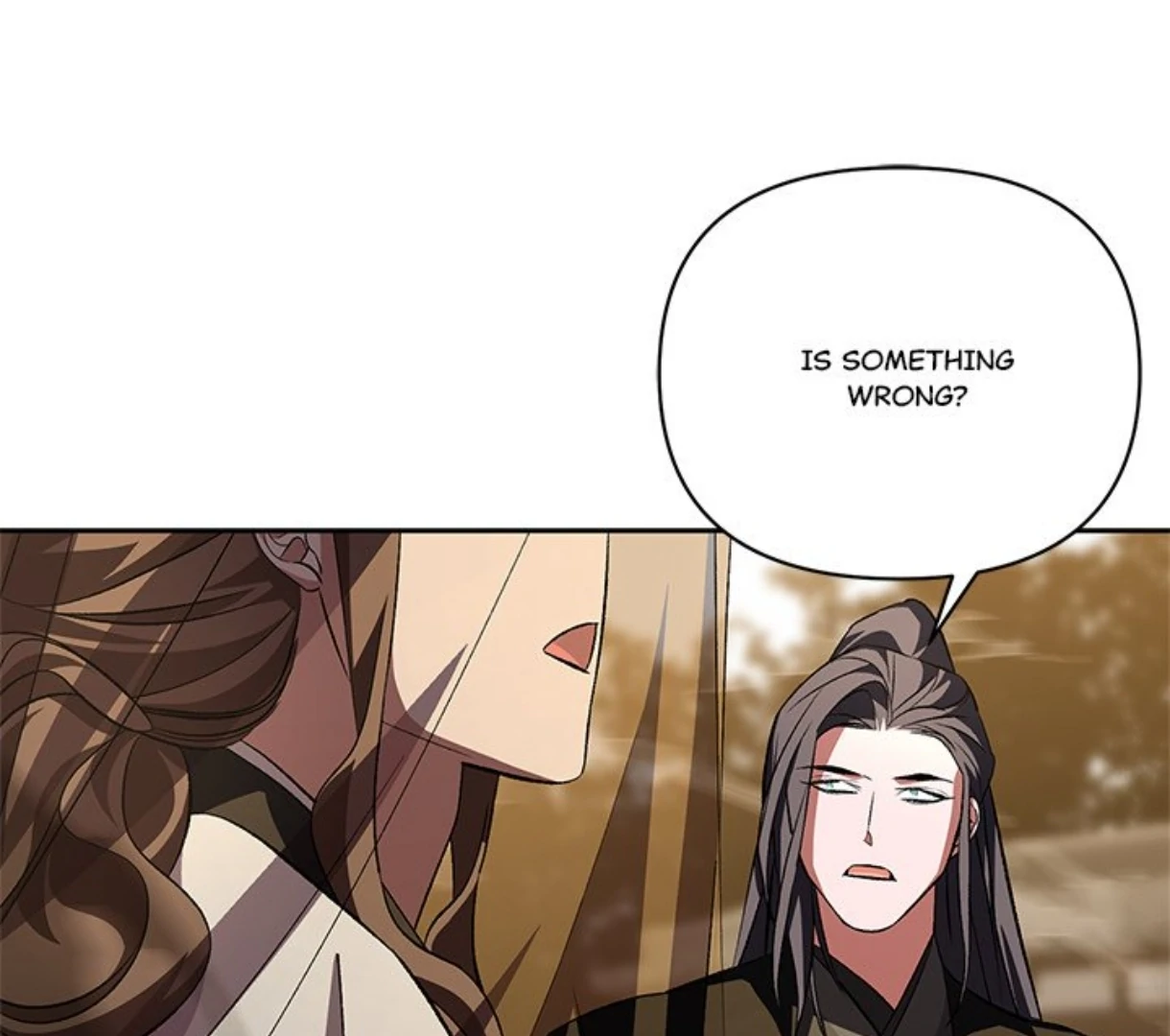 To Be His Wish [Official] - Chapter 60 manhwa