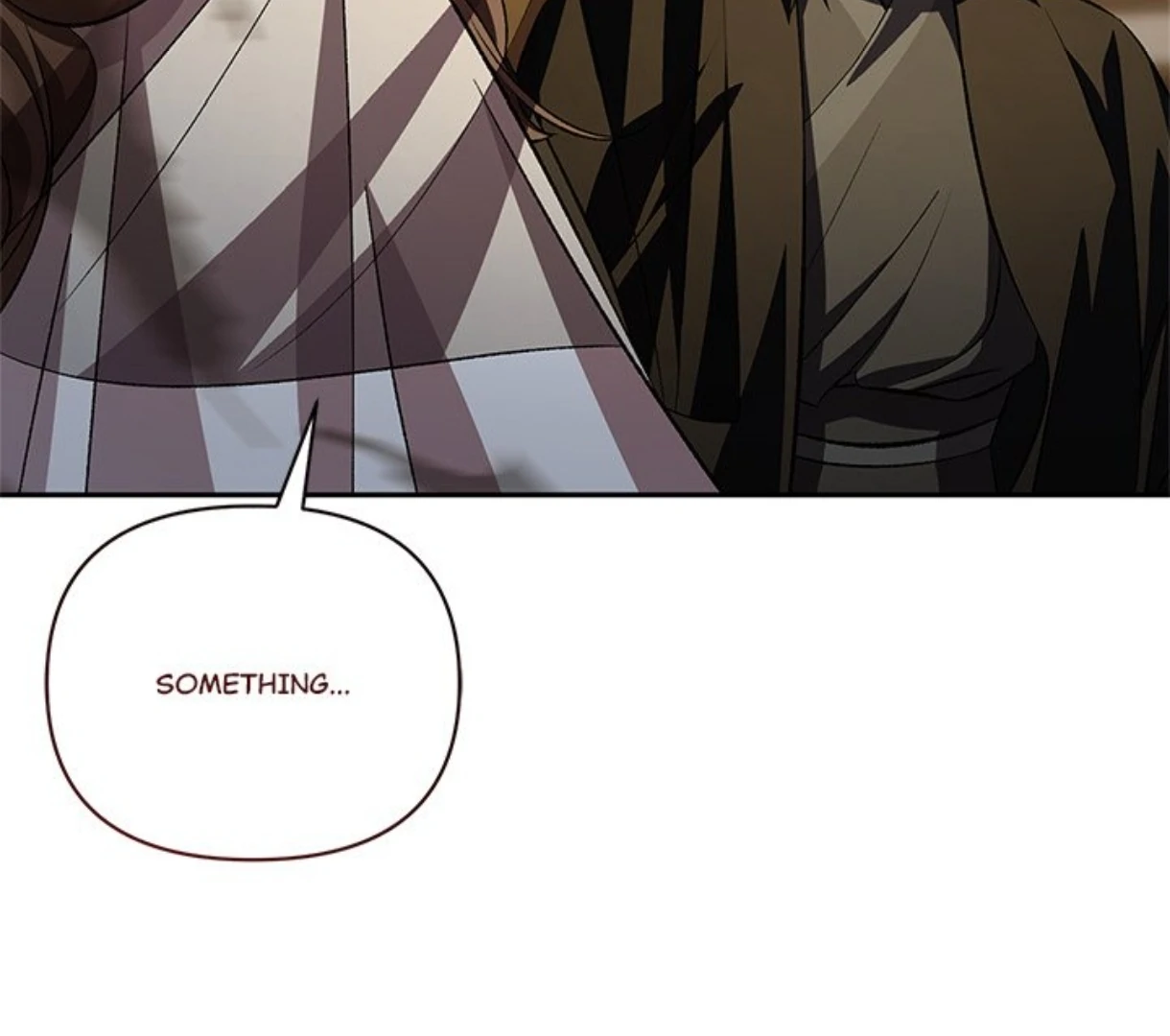 To Be His Wish [Official] - Chapter 60 manhwa