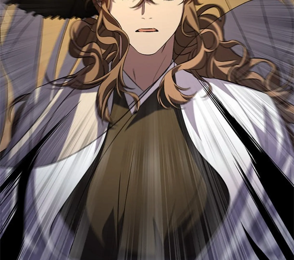 To Be His Wish [Official] - Chapter 60 manhwa