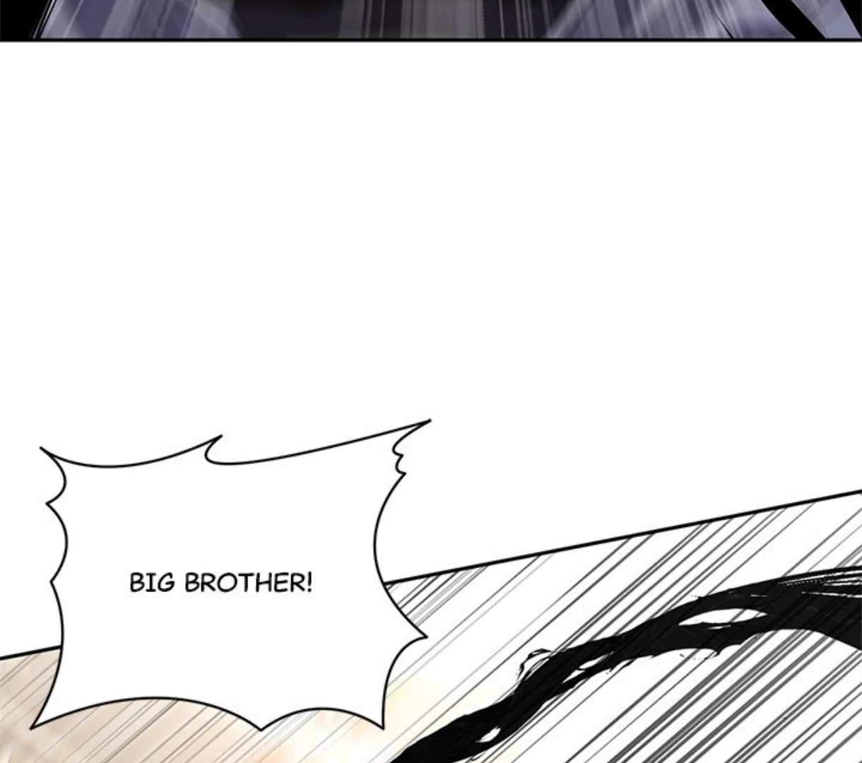 To Be His Wish [Official] - Chapter 60 manhwa
