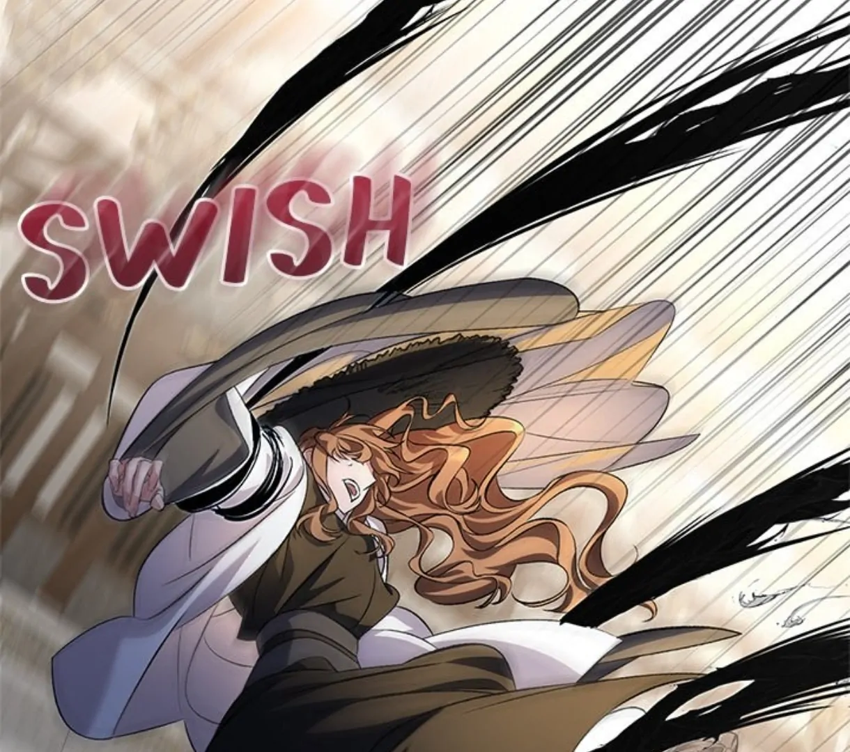 To Be His Wish [Official] - Chapter 60 manhwa