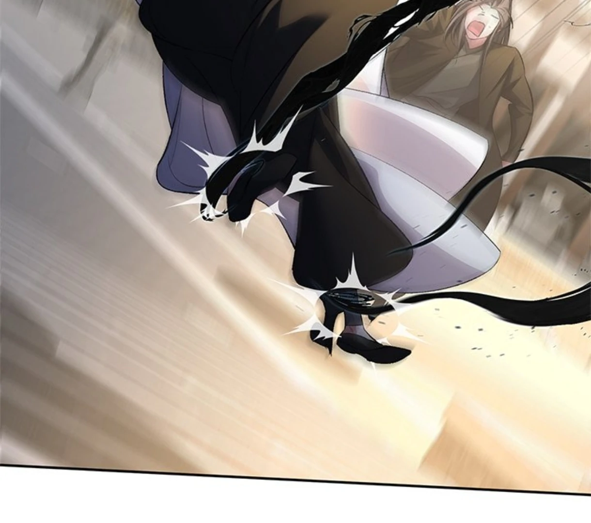To Be His Wish [Official] - Chapter 60 manhwa