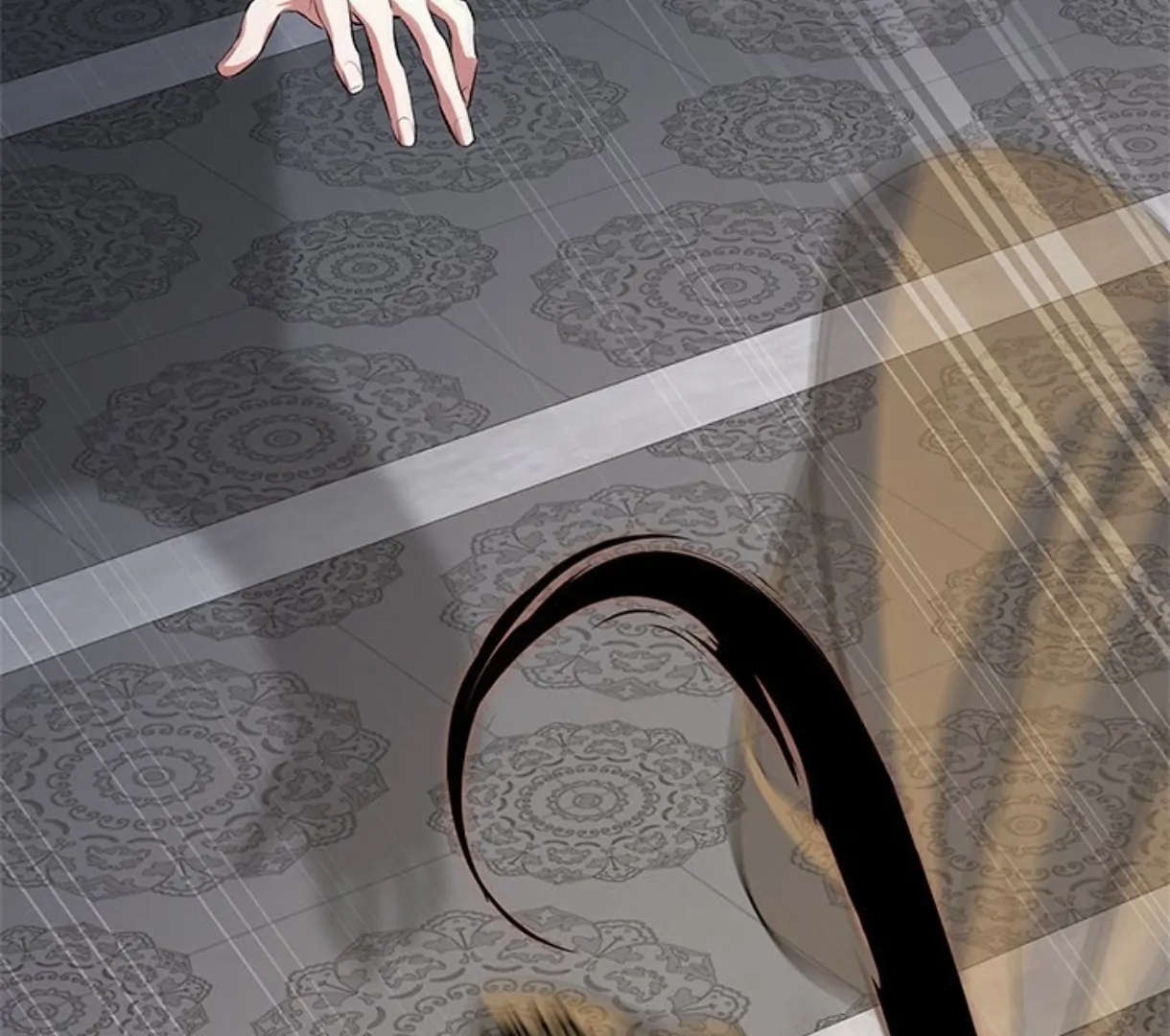 To Be His Wish [Official] - Chapter 60 manhwa