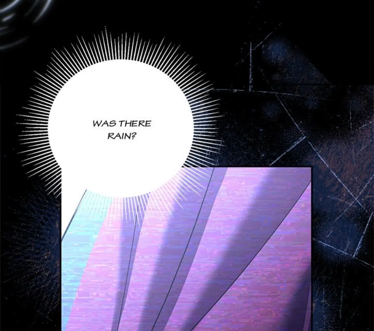 To Be His Wish [Official] - Chapter 60 manhwa