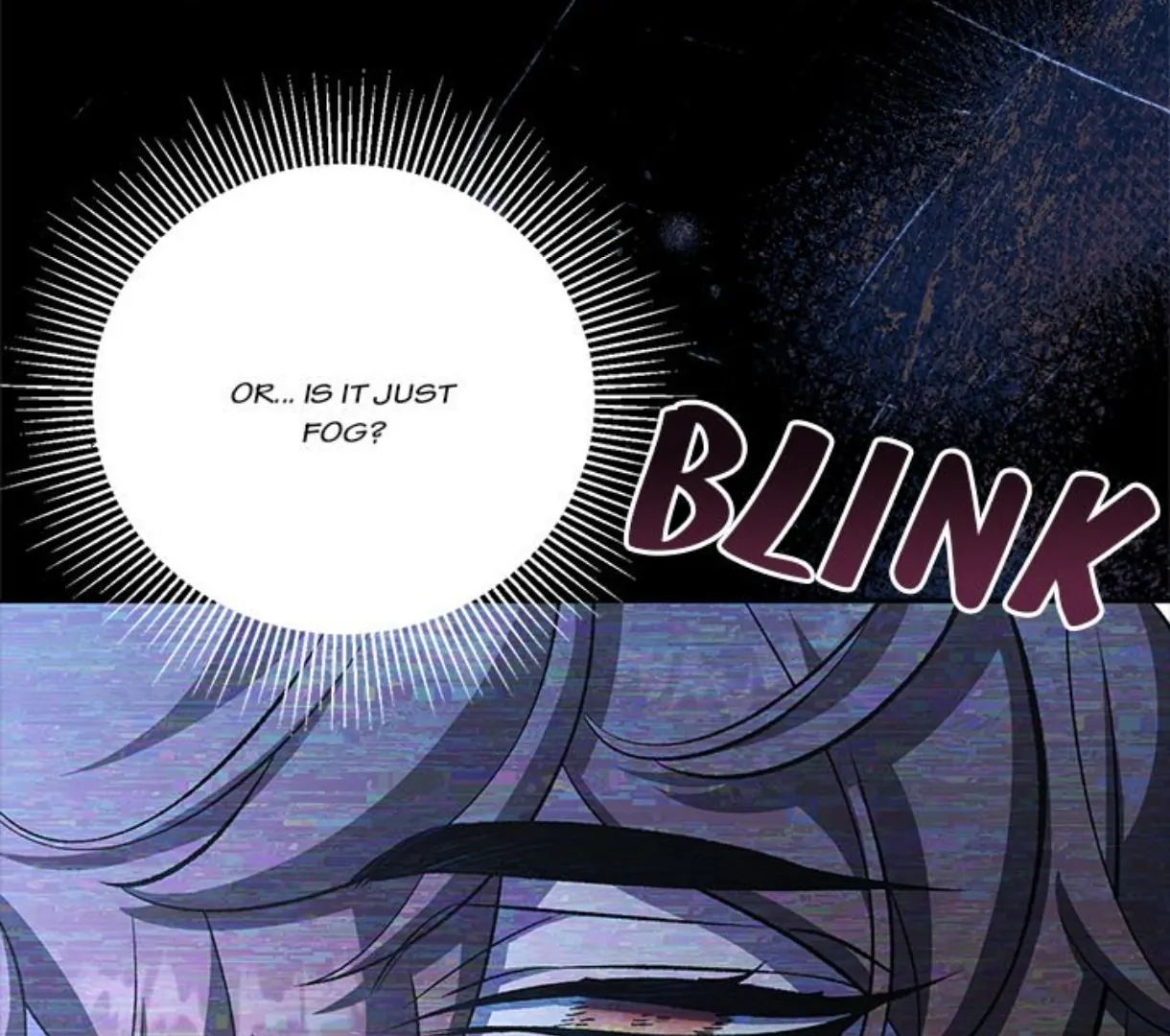 To Be His Wish [Official] - Chapter 60 manhwa