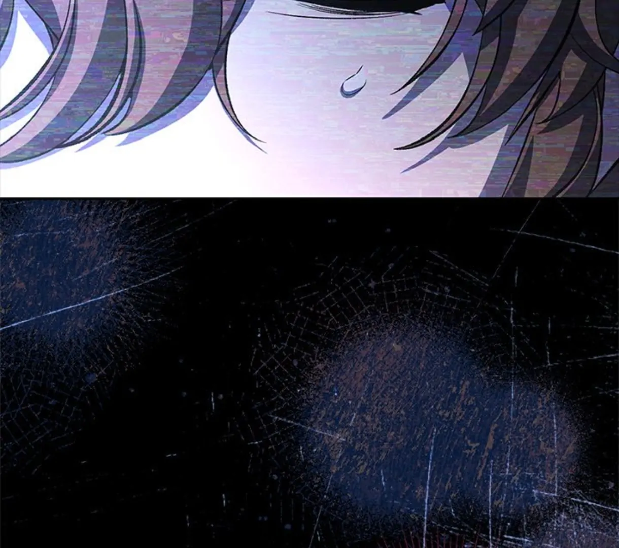 To Be His Wish [Official] - Chapter 60 manhwa