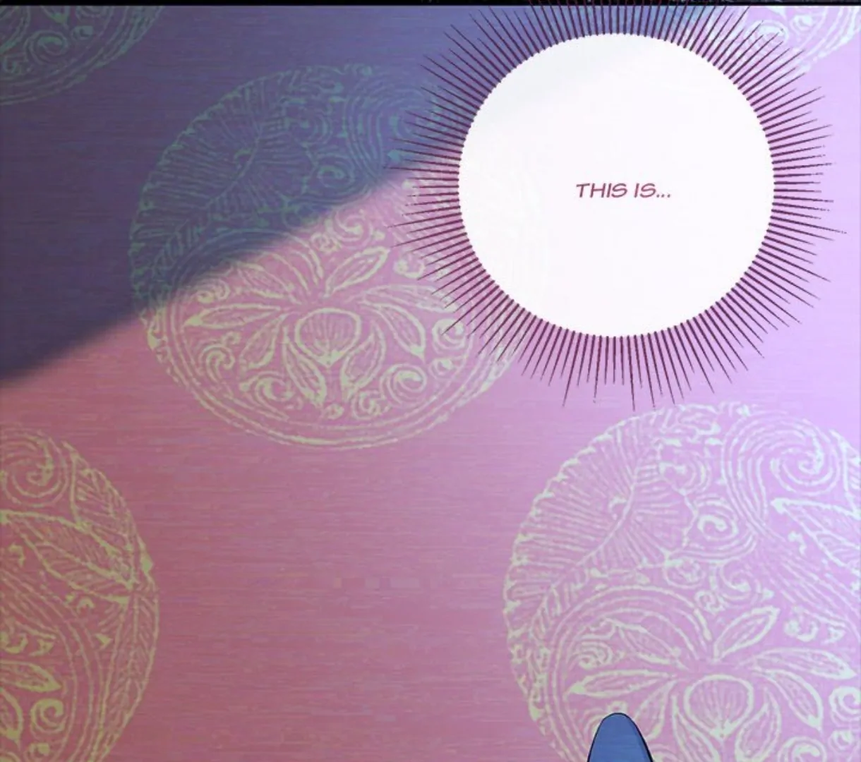 To Be His Wish [Official] - Chapter 60 manhwa