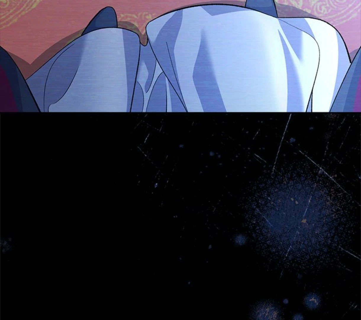 To Be His Wish [Official] - Chapter 60 manhwa