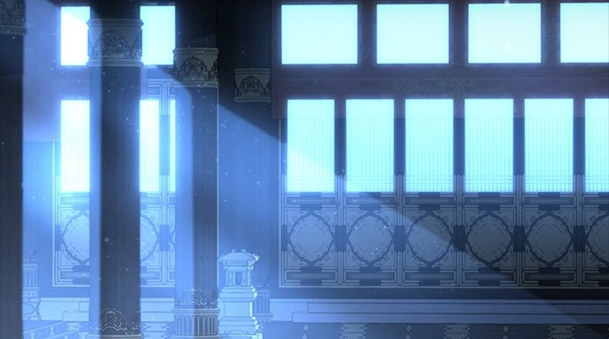 To Be His Wish [Official] - Chapter 60 manhwa
