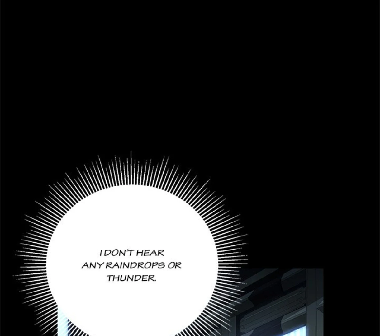 To Be His Wish [Official] - Chapter 60 manhwa
