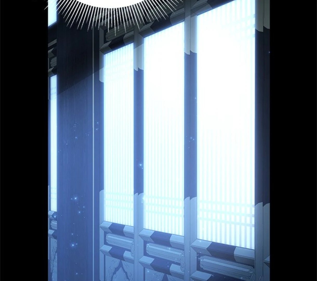 To Be His Wish [Official] - Chapter 60 manhwa