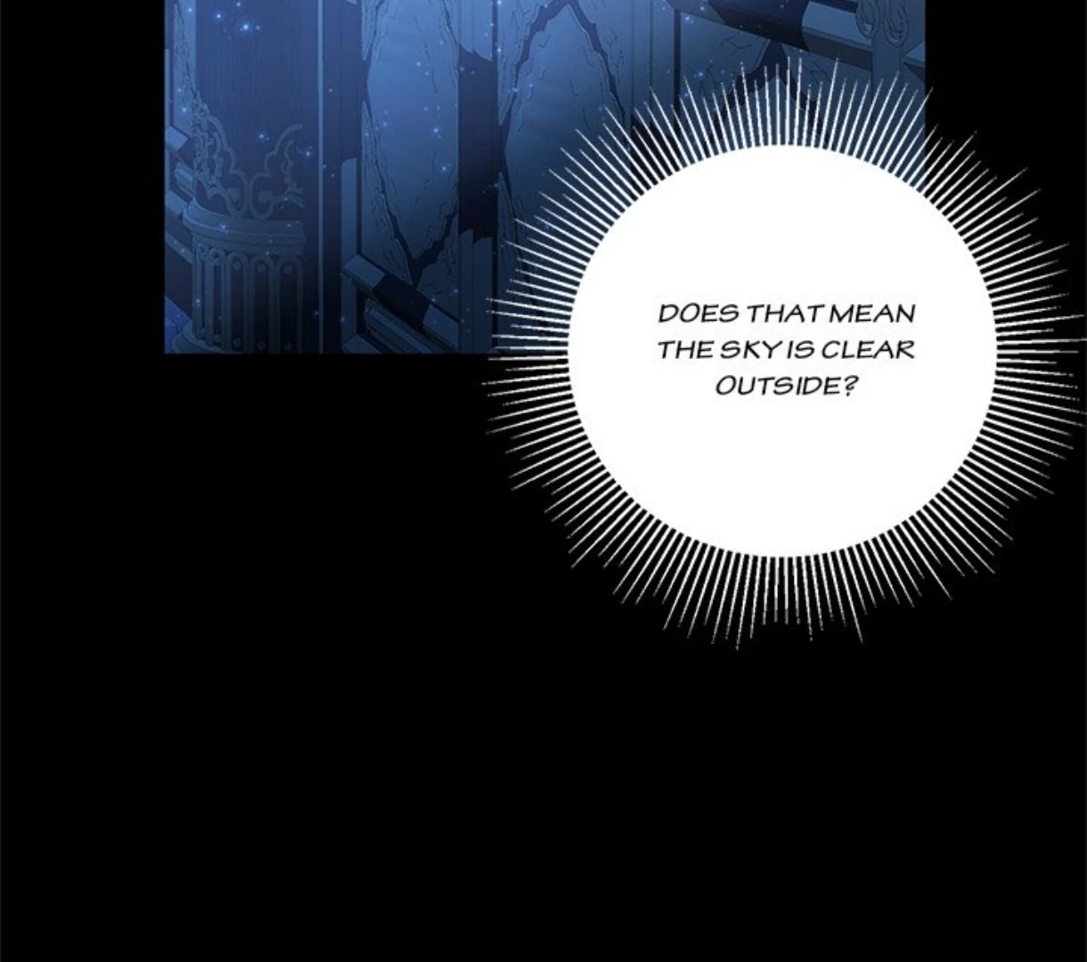 To Be His Wish [Official] - Chapter 60 manhwa
