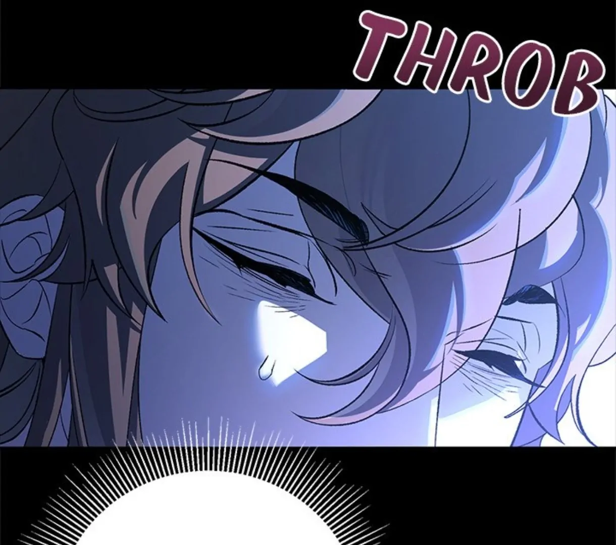 To Be His Wish [Official] - Chapter 60 manhwa
