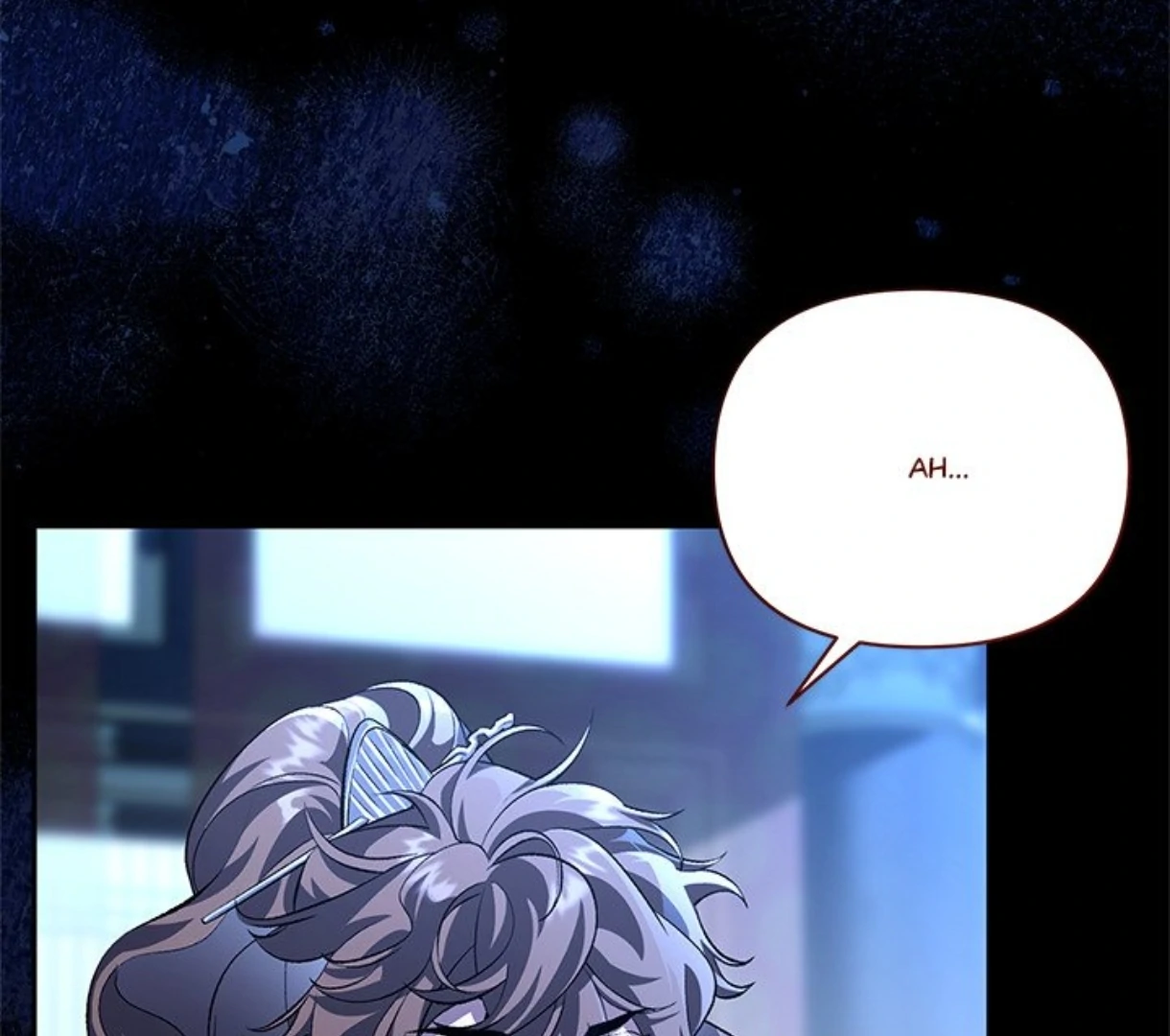 To Be His Wish [Official] - Chapter 60 manhwa