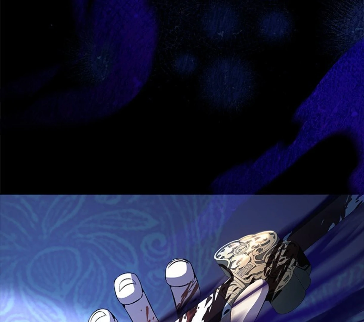 To Be His Wish [Official] - Chapter 60 manhwa