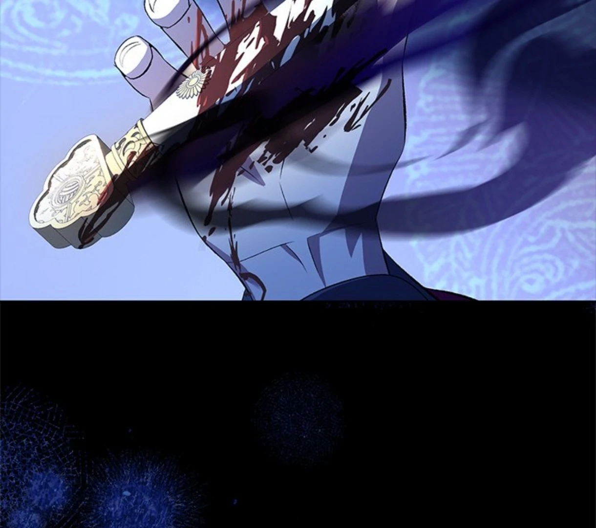 To Be His Wish [Official] - Chapter 60 manhwa