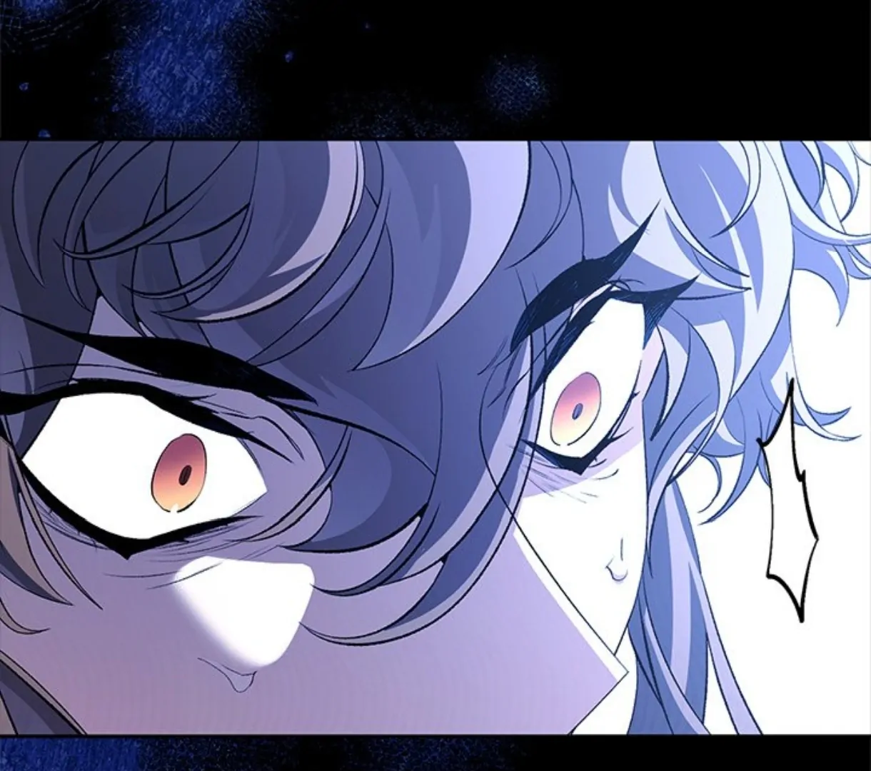 To Be His Wish [Official] - Chapter 60 manhwa