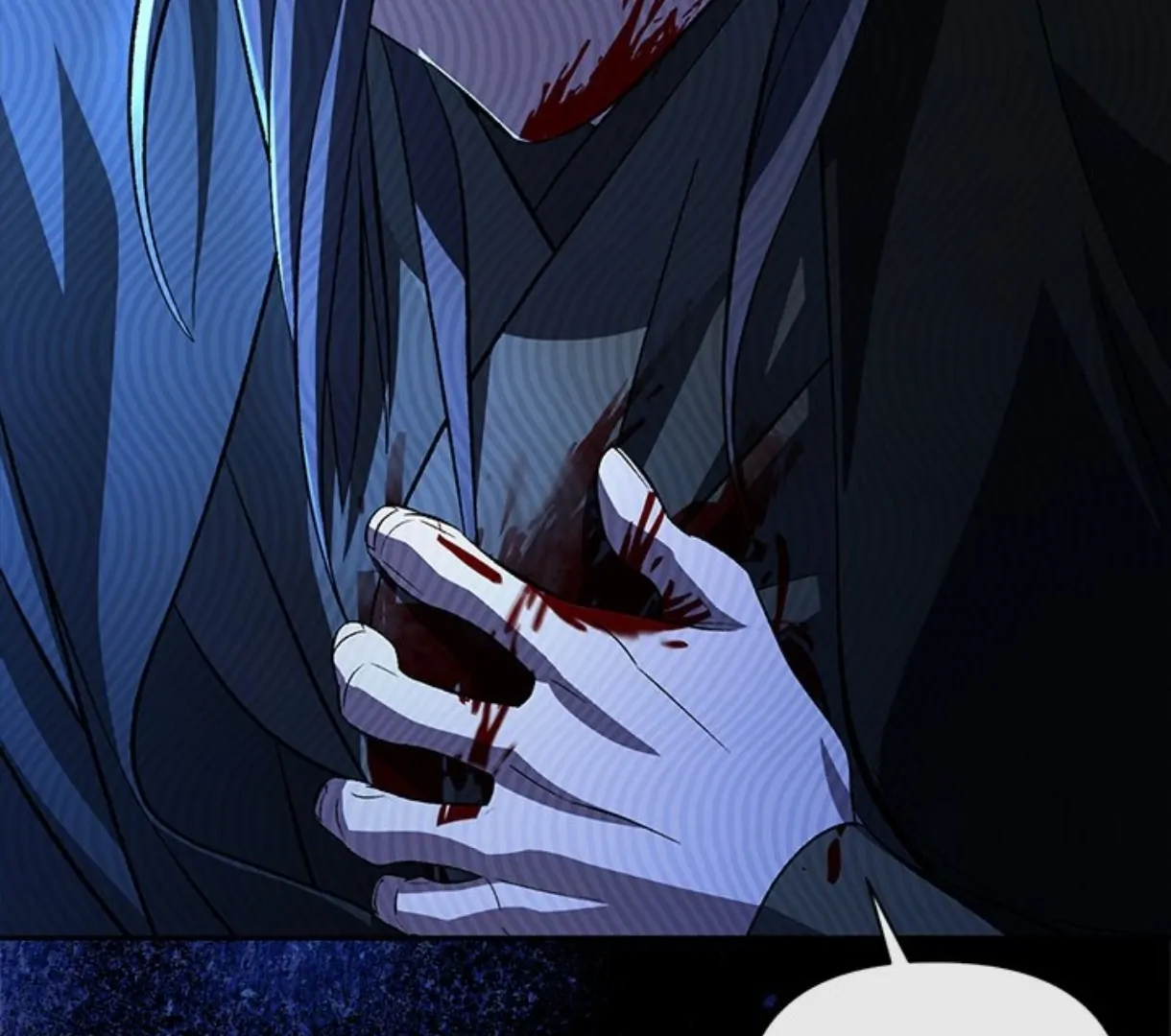 To Be His Wish [Official] - Chapter 60 manhwa