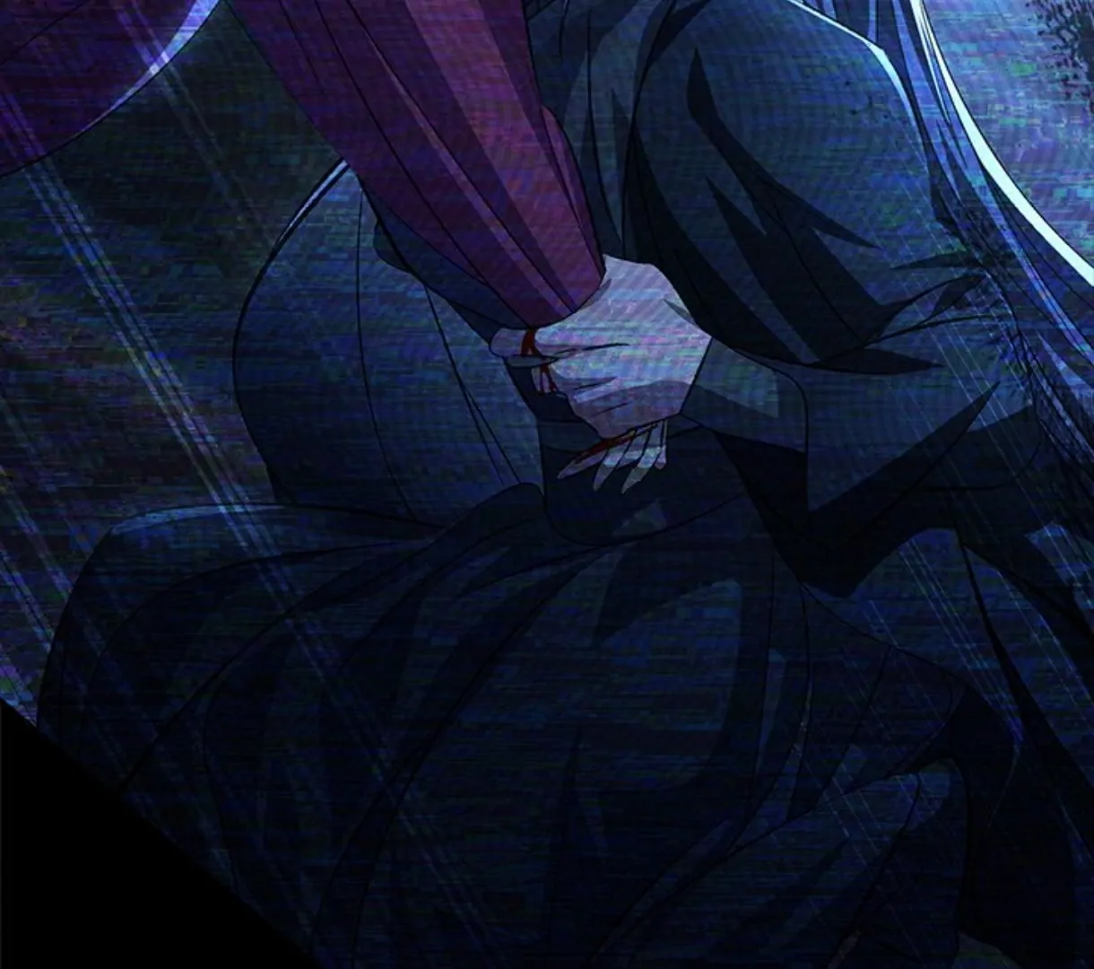 To Be His Wish [Official] - Chapter 60 manhwa