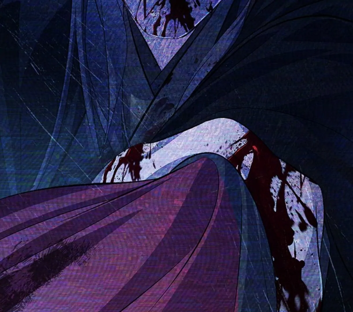 To Be His Wish [Official] - Chapter 60 manhwa