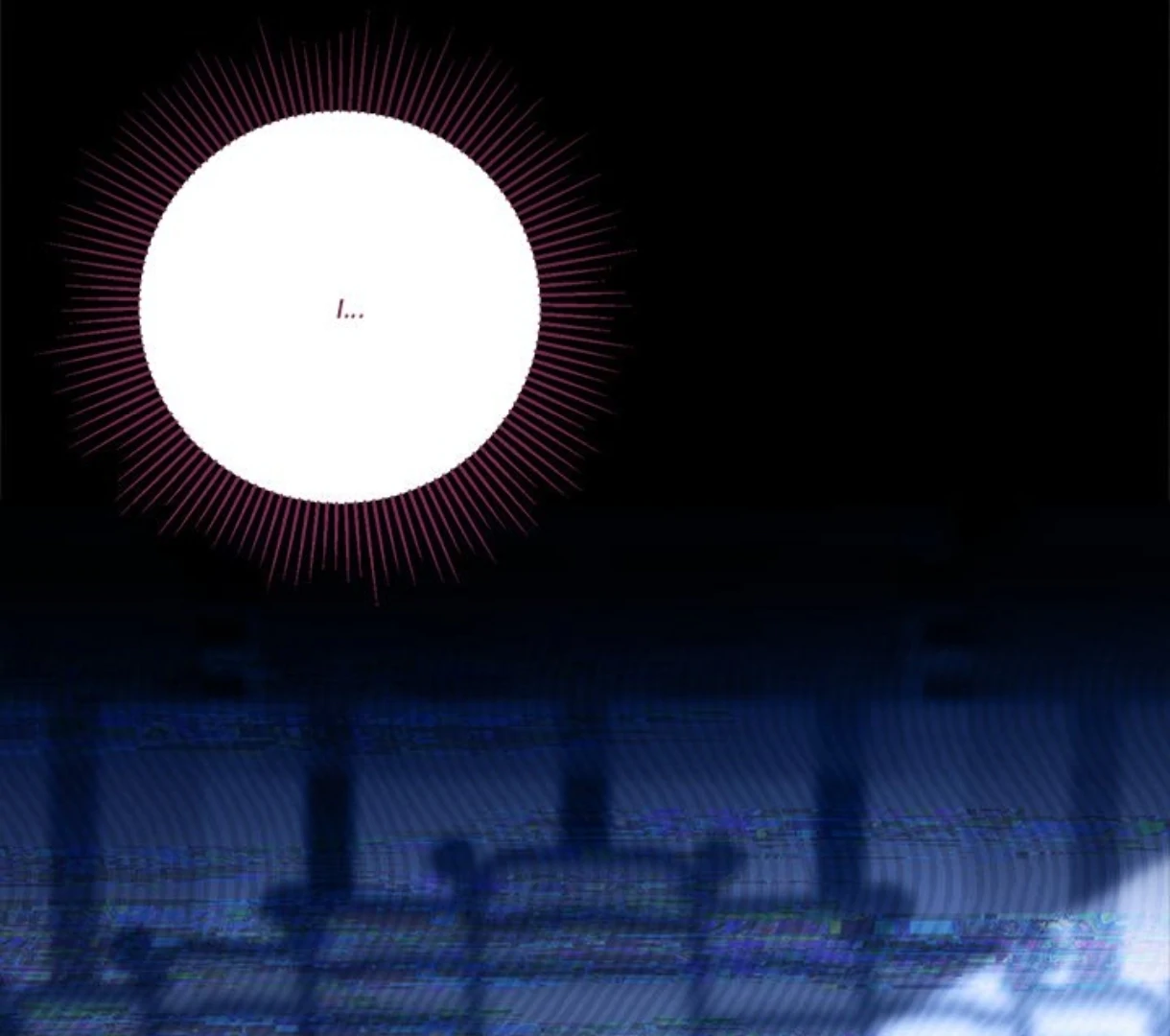 To Be His Wish [Official] - Chapter 60 manhwa