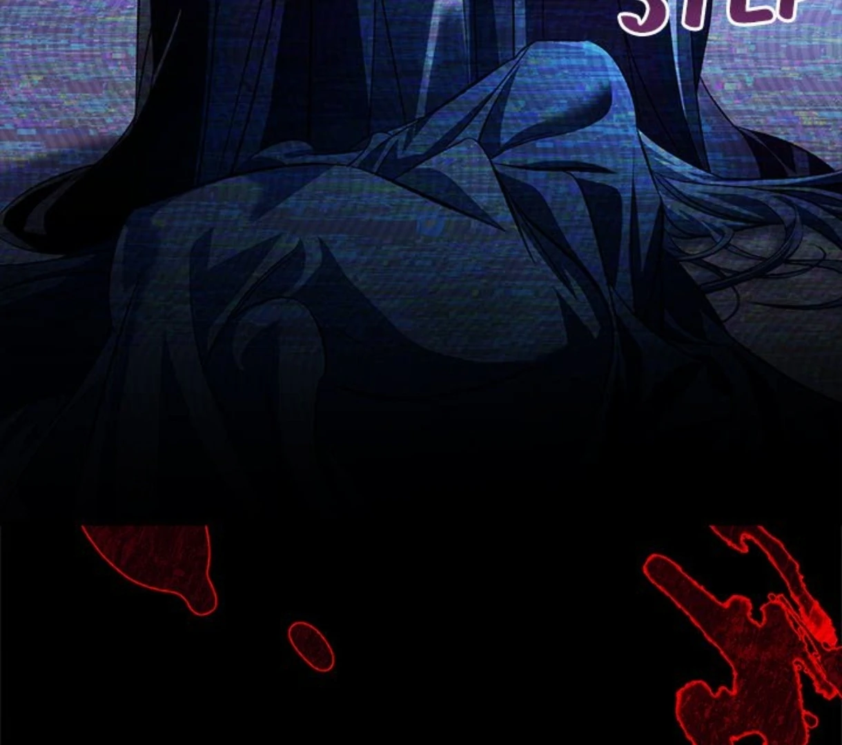 To Be His Wish [Official] - Chapter 60 manhwa
