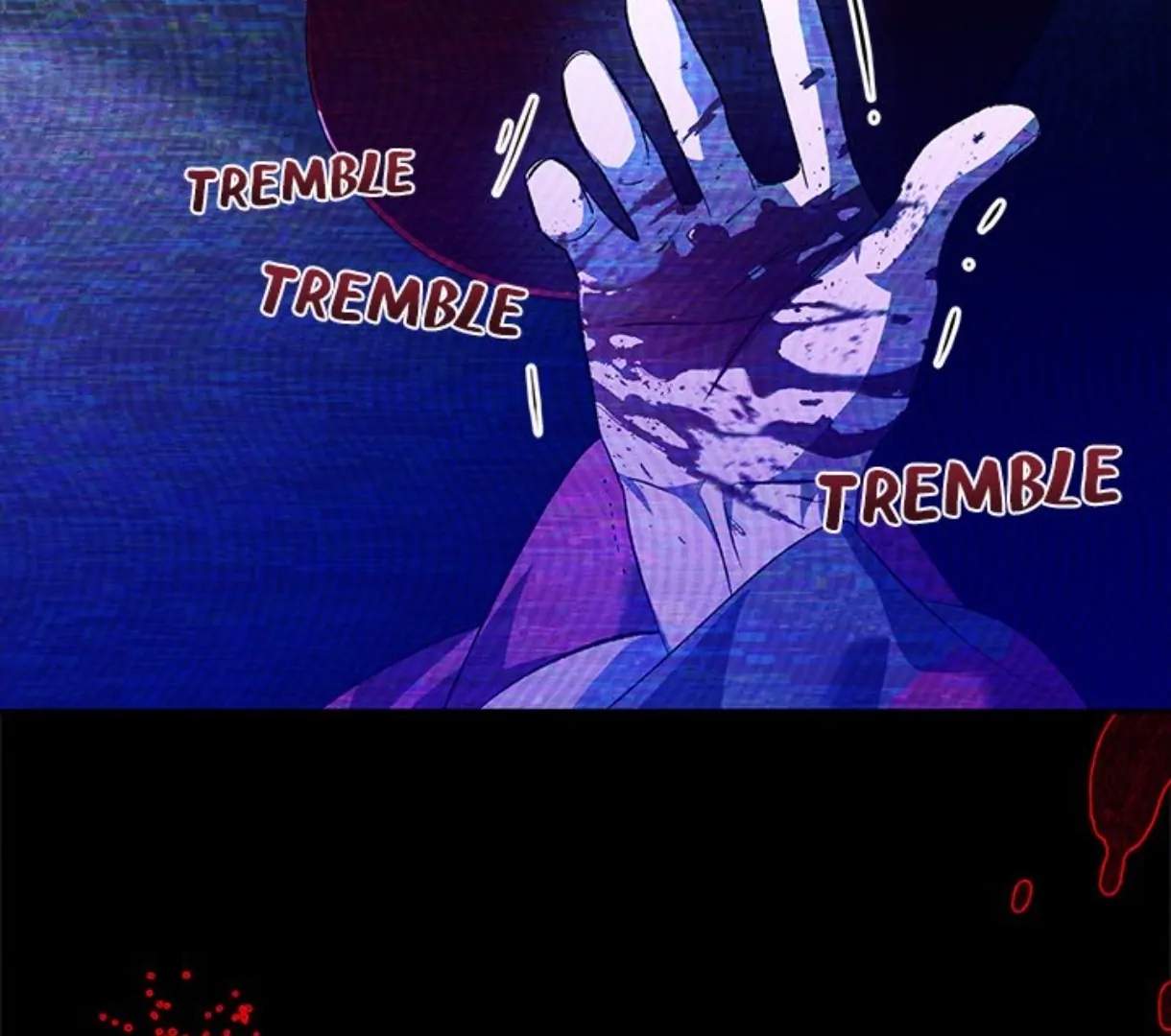 To Be His Wish [Official] - Chapter 60 manhwa