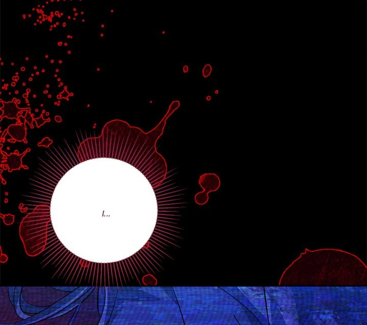 To Be His Wish [Official] - Chapter 60 manhwa