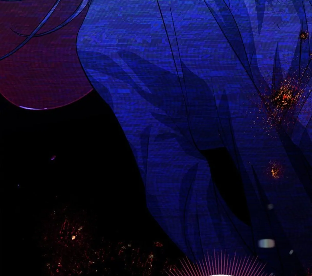 To Be His Wish [Official] - Chapter 60 manhwa